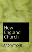 New England Church