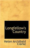 Longfellow's Country