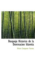 Bosquejo Hist Rico de La Dominaci N Islamita