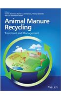 Animal Manure Recycling