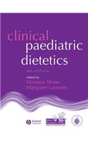 Clinical Paediatric Dietetics