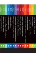 The Complete 15-Volume Jossey-Bass Online Teaching & Learning Library