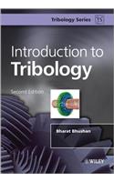 Introduction to Tribology