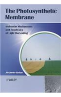 Photosynthetic Membrane