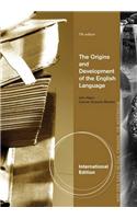 Origins and Development of the English Language, International Edition