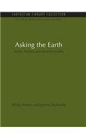Asking the Earth