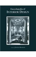 Encyclopedia of Interior Design