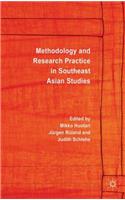 Methodology and Research Practice in Southeast Asian Studies