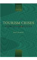 Managing Tourism Crises