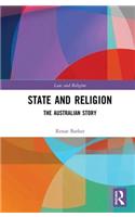 State and Religion