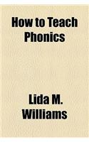 How to Teach Phonics: (English)