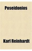 Poseidonios: (English)