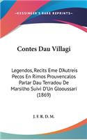 Contes Dau Villagi