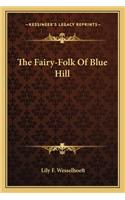 Fairy-Folk of Blue Hill
