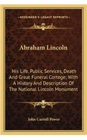 Abraham Lincoln