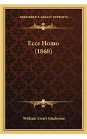 Ecce Homo (1868)