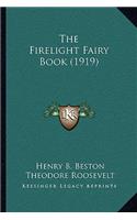 Firelight Fairy Book (1919)