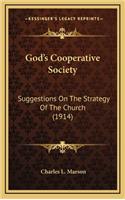 God's Cooperative Society