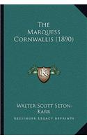 Marquess Cornwallis (1890)