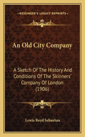 Old City Company