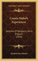 Cousin Mabel's Experiences: Sketches Of Religious Life In England (1870)