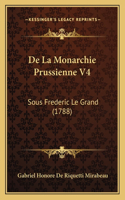 De La Monarchie Prussienne V4