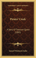 Pirates' Creek