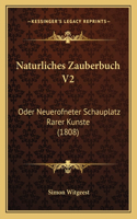 Naturliches Zauberbuch V2