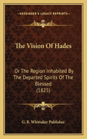 The Vision Of Hades