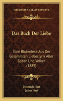 Das Buch Der Liebe
