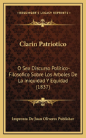 Clarin Patriotico