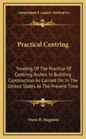 Practical Centring