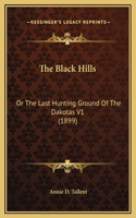 Black Hills