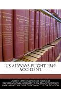 Us Airways Flight 1549 Accident