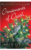 Ornaments of Death