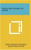 Notes on Figures of Earth
