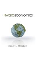 Loose Leaf Macroeconomics with Connect Access Card