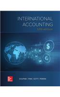 Loose Leaf for International Accounting