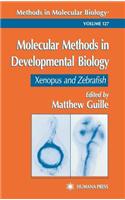 Molecular Methods in Developmental Biology: Xenopus and Zebrafish. Methods in Molecular Biology, Volume 127.