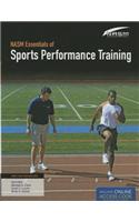 NASM Essentials of Sports Performance Training