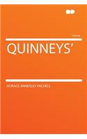 Quinneys': (English)