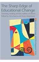 The Sharp Edge of Educational Change