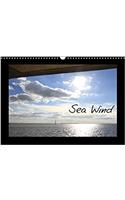 Sea Wind / UK-Version 2018