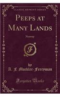 Peeps at Many Lands