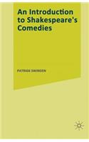 An Introduction to Shakespeare’s Comedies