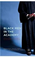 Black Men in the Academy