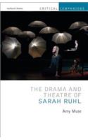 Drama and Theatre of Sarah Ruhl