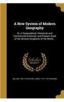 New System of Modern Geography