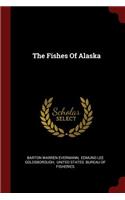 The Fishes Of Alaska