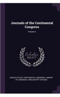Journals of the Continental Congress; Volume 4